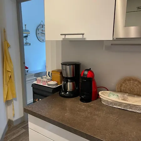 Duplex Les Oyats Lägenhet
