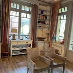 Apartment Duplex Les Oyats Le Touquet