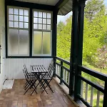 Duplex Les Oyats Apartment Le Touquet