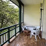 Apartment Duplex Les Oyats Le Touquet