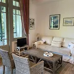 Apartment Duplex Les Oyats