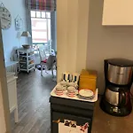 Apartment Duplex Les Oyats *