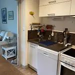Duplex Les Oyats Appartement Le Touquet-Paris-Plage