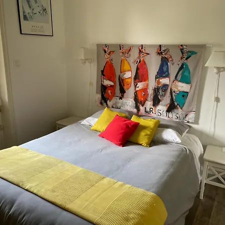 Duplex Les Oyats Apartment