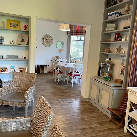 Appartement Duplex Les Oyats