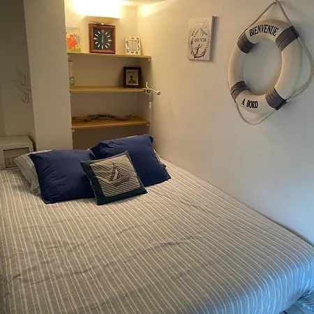 Duplex Les Oyats Apartment *