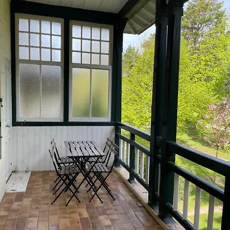 Duplex Les Oyats Апартаменты Le Touquet