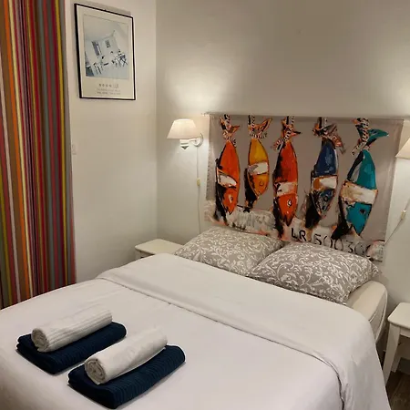 Apartment Duplex Les Oyats