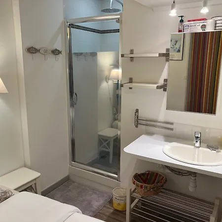 Duplex Les Oyats Апартаменты *