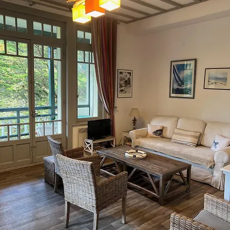 Duplex Les Oyats Apartment